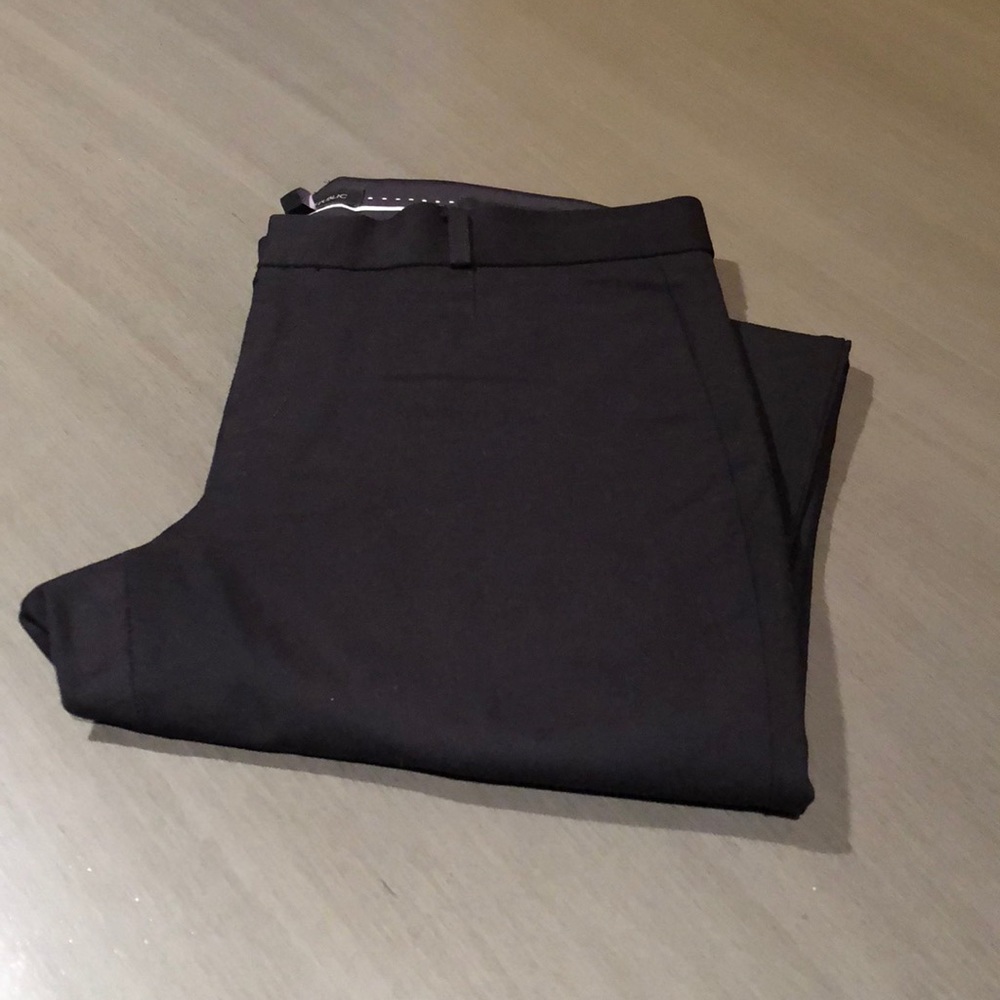 Dress pants